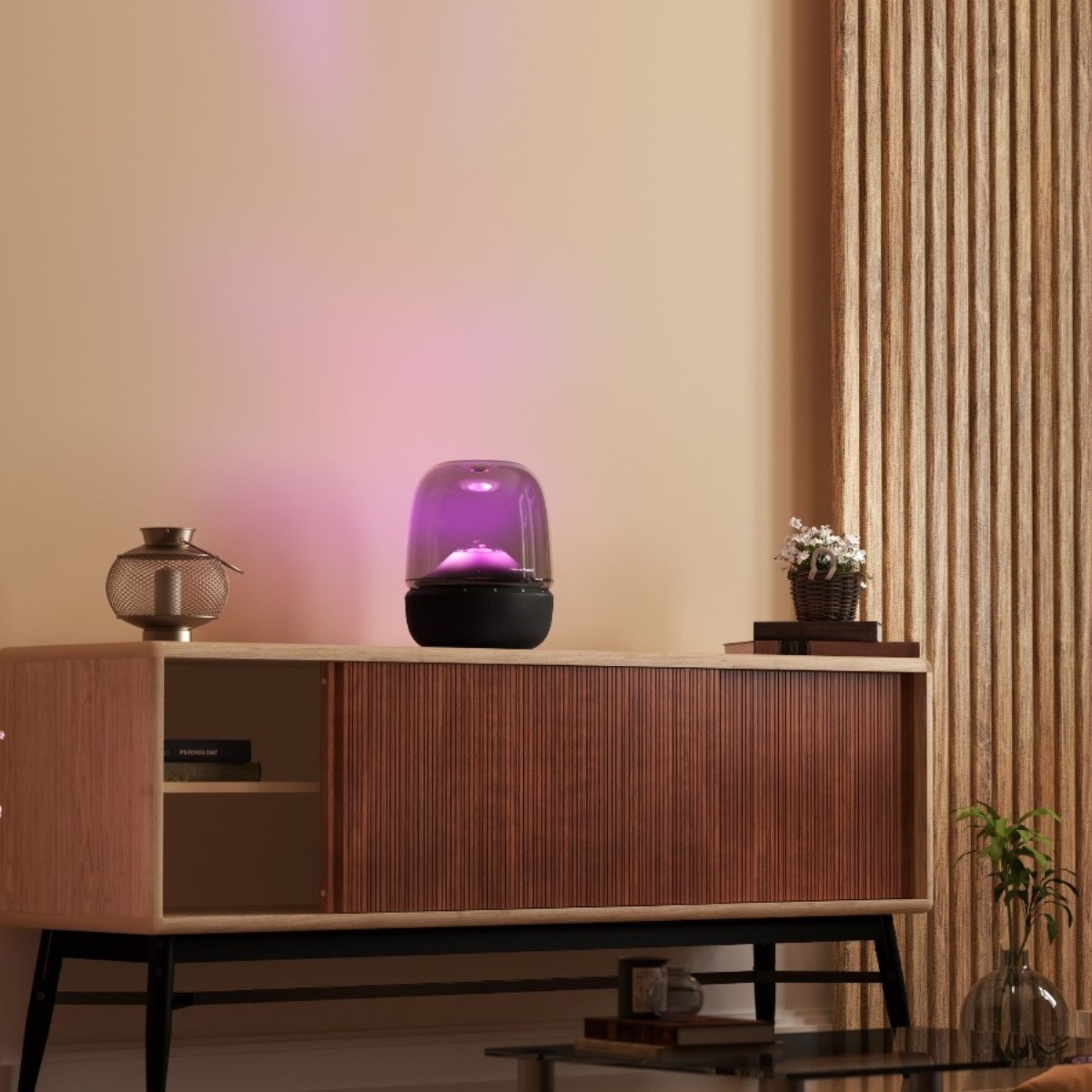 Harman Kardon 哈曼卡頓 AURA Studio 5 藍芽喇叭